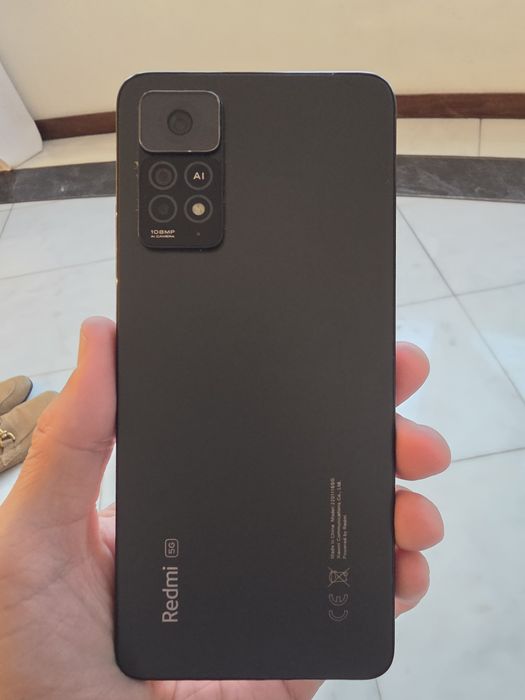 Redmi note 11 pro 5g 128 GB