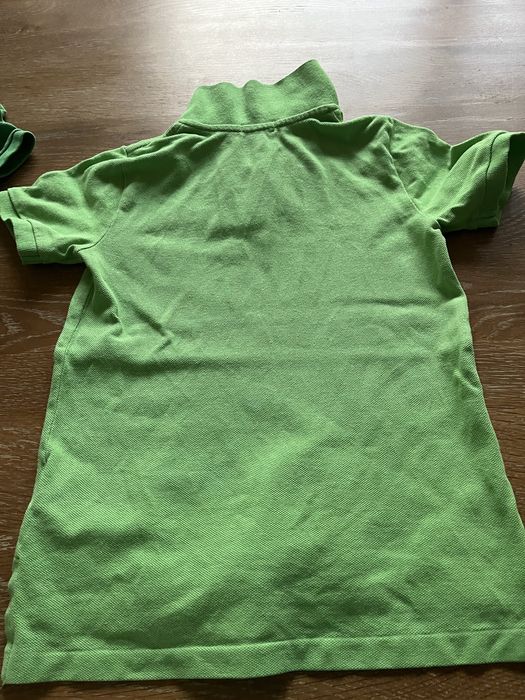 Koszulka polo ralph lauren