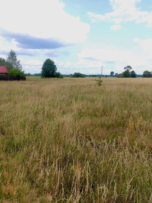 Sprzedam Działkę 630m2