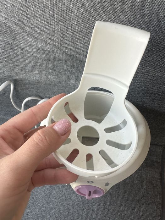 Подогреватель для бутылочек chicco