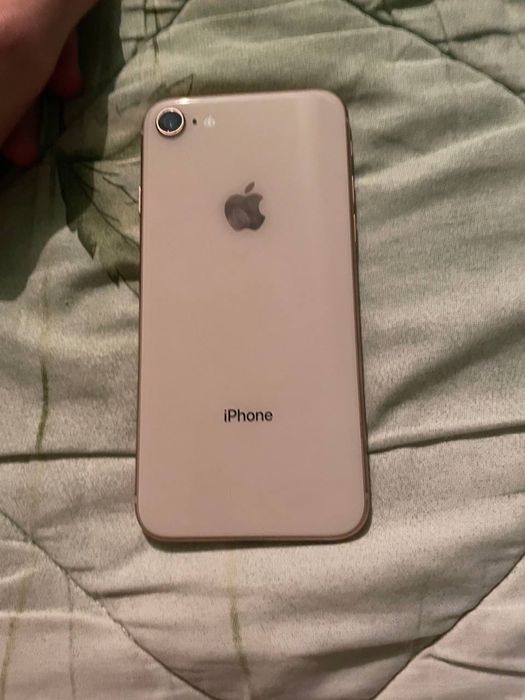 Айфон 8 неверлок