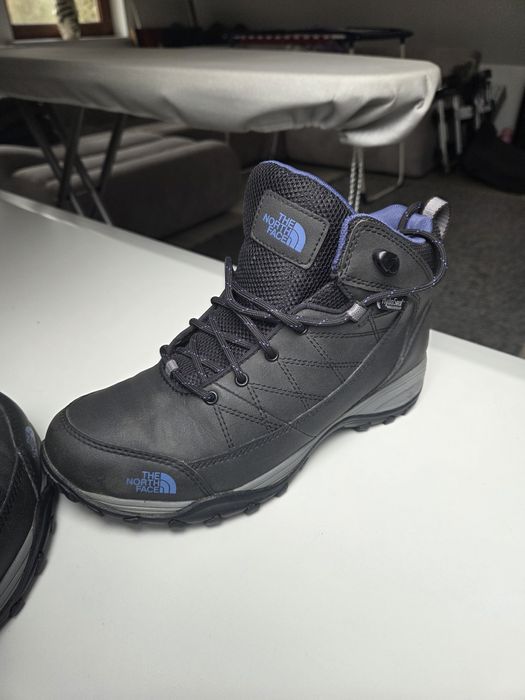 Buty The North Face 38