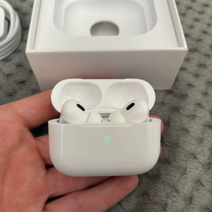 Słuchawki Air pods pro 2