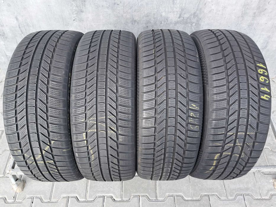 Резина зимова, 235/45 R20 Continental TS870P (арт 16614)