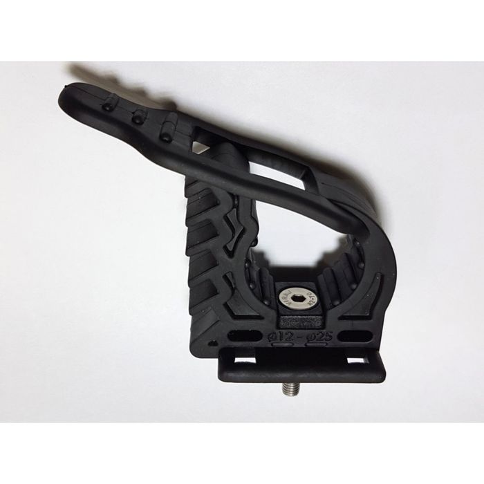 BRAÇADEIRAS DE FIXAÇÃO MULTIFUNCIONAIS