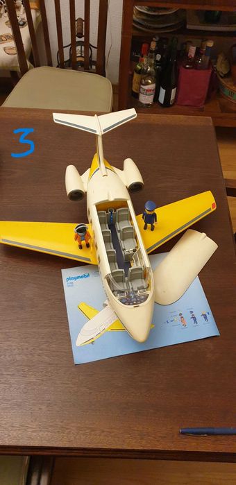 Playmobil vários sets, anúncio 1, ver meus outros anúncios