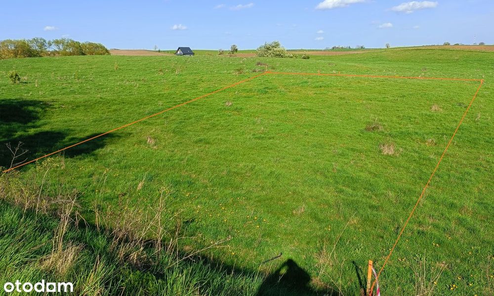 Działka budowlana, Nowe Guty, Jezioro Śniardwy - View 4