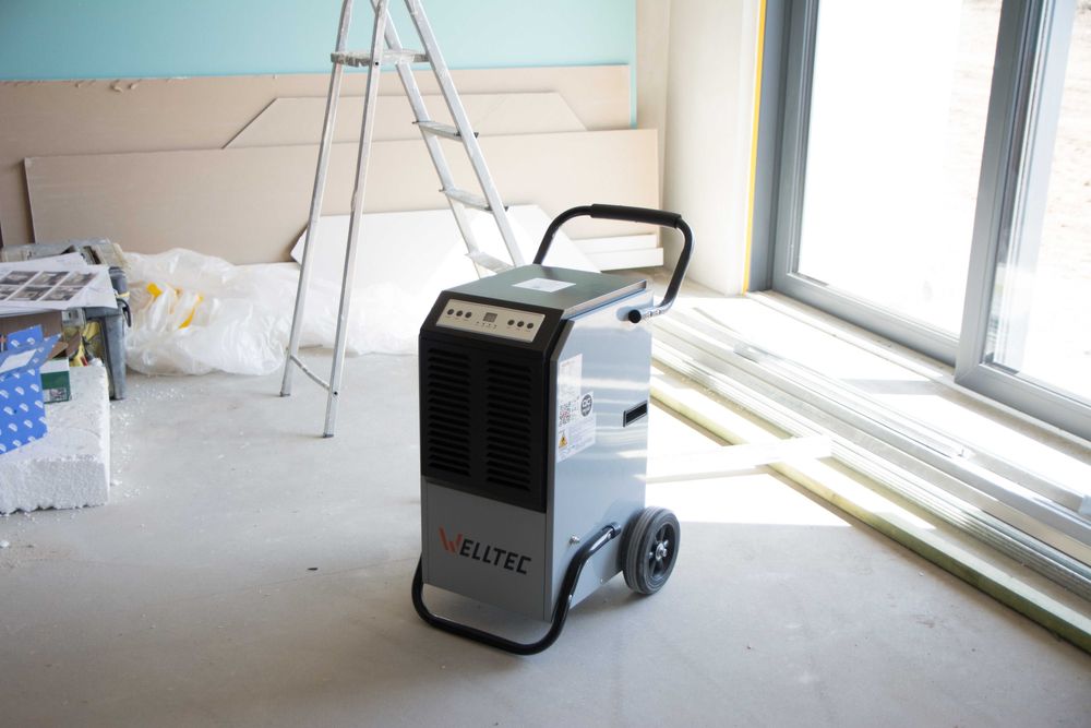 WYNAJEM OSUSZACZY BIAŁYSTOK 24/7 - bez kaucji, od 17 zł/doba