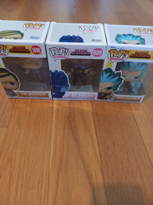 Pop. My hero academia64585424013442120
