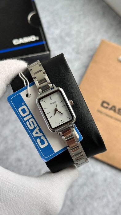 ЖІночий наручний годинник Casio LTP-009D / часы наручные / Casio a159
