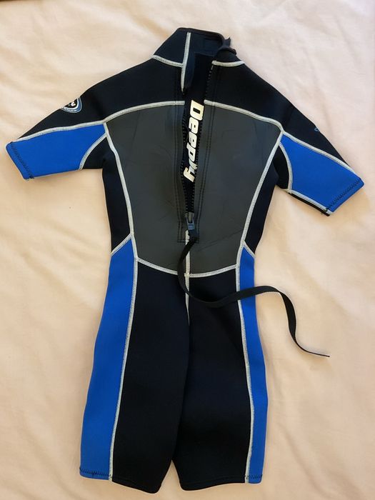 Fatos surf, criancas