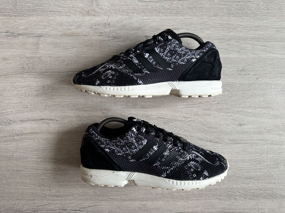 adidas zx flux - купити чоловіче взуття - Ціна на OLX.ua