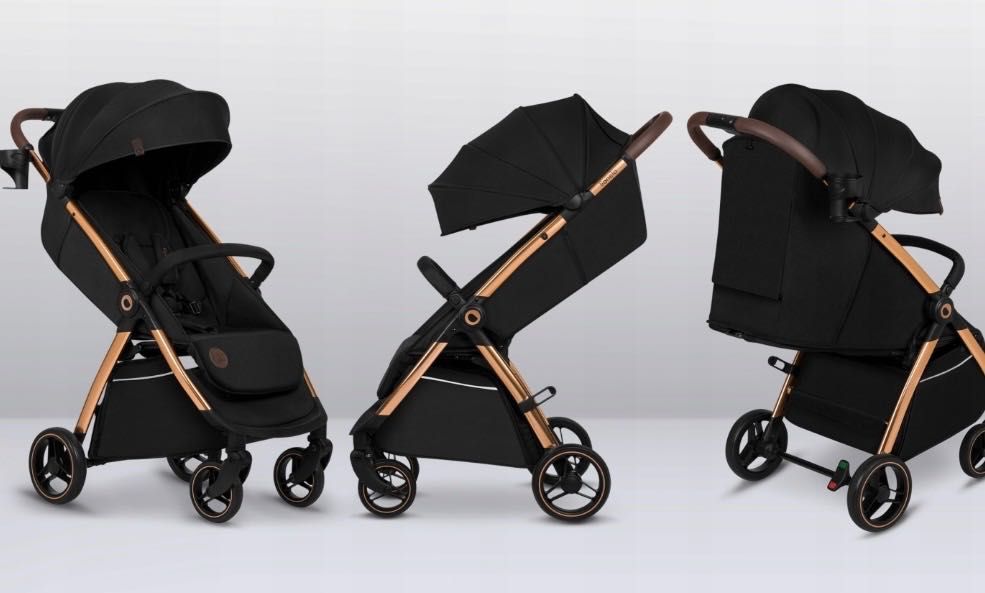 Wózek spacerowy Lionelo do 22kg