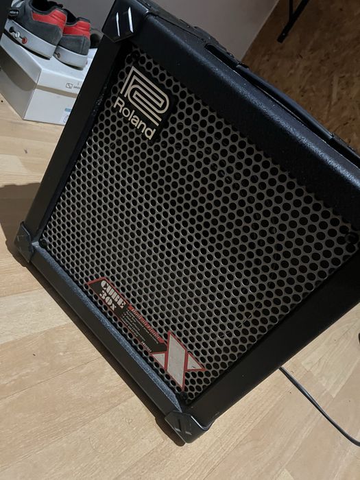 Guitarra Squier Stratocaster Obey Graphic HSS