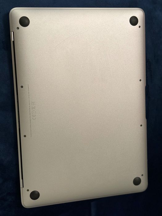 MacBook Retina 12-inch Early 2016