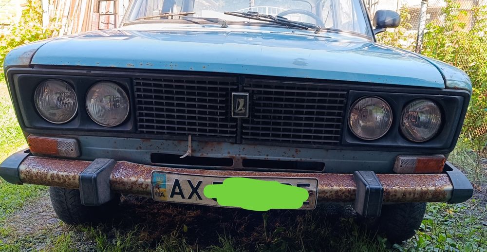 Продам Ваз 2106, 1995 гв