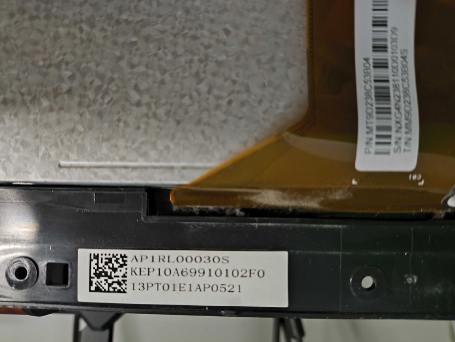 Ecrã/LCD Touch para Asus Zen AIO Z240IC