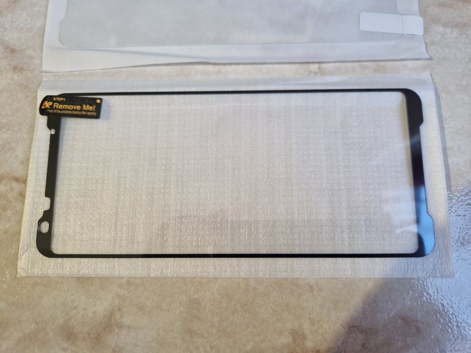 Rog phone 3/películas