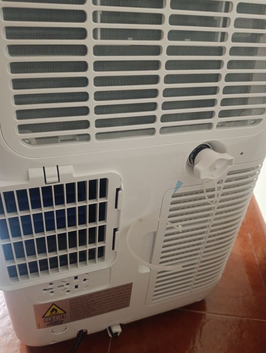 Ar condicionado daitsu 12000 Btu