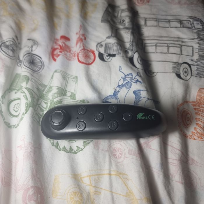 Контролер блютуз