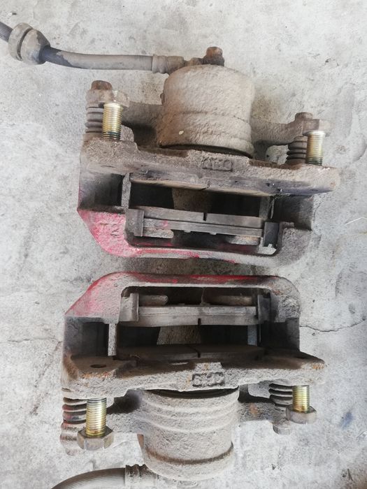 Передняя ходовая шевроле Авео т200 ваз 2110 2111 2114 2115 ланос сенс