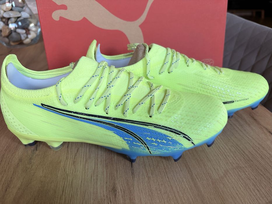 puma ultra ultimate Women