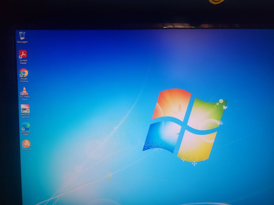 Torre Pc. Win7 office 2016