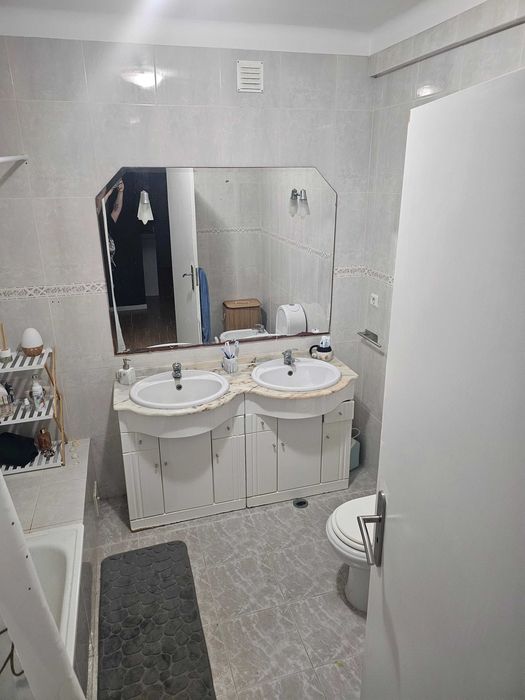 Apartamento T3 Com ótimo terraço de 50m2