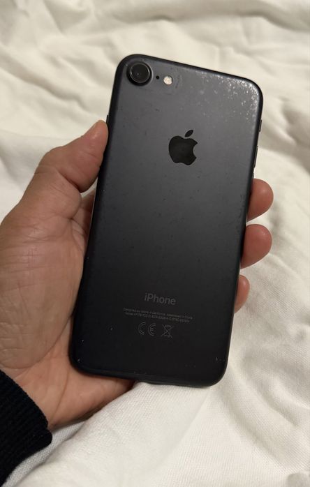 Vendo iphone 7 “Negociável”
