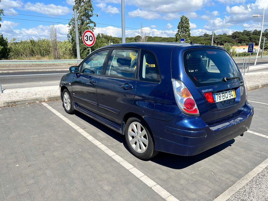 Suzuki Liana 2006