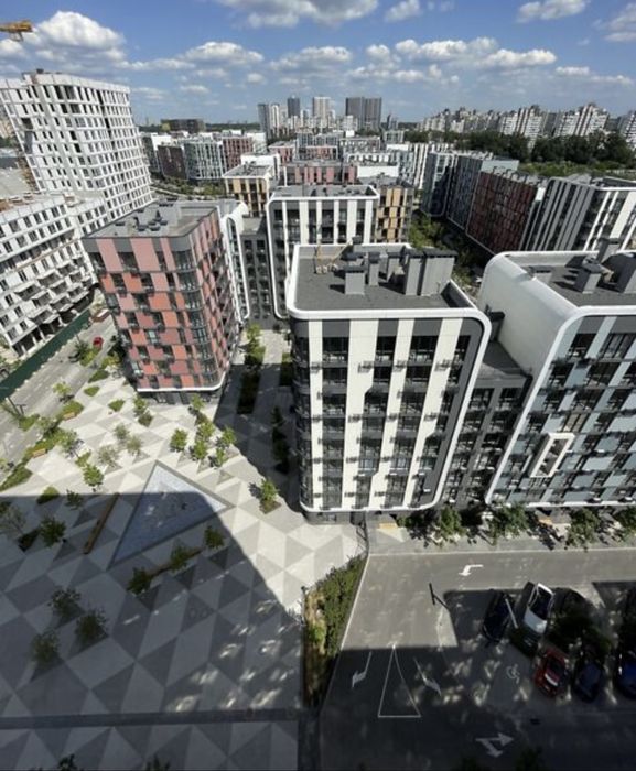 2-комнатная квартира по адресу (площадь 65 м²) - Atlanta.ua - фото 16