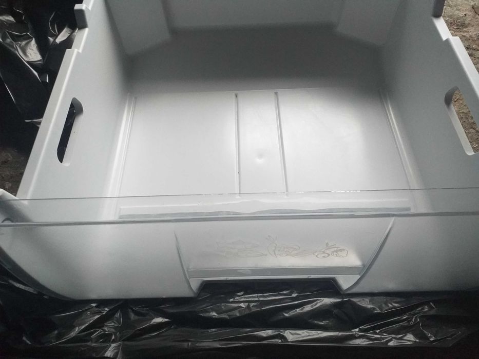 Szuflada lodówka beco