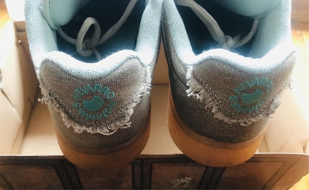 Dc shoes manteca 4 Star wars