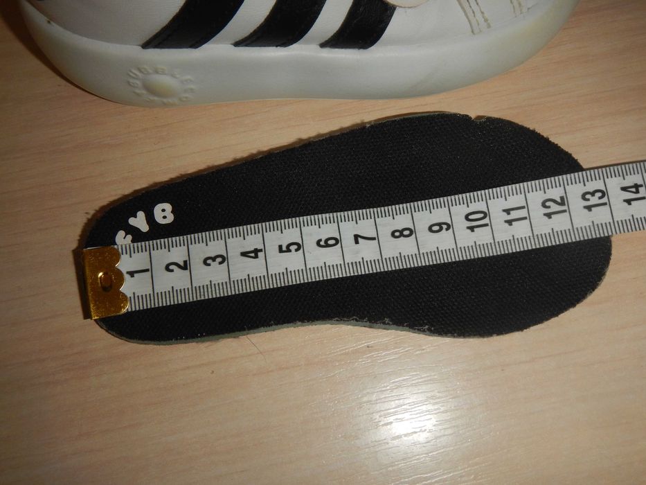 Кросівки дитячі демісезонні Adidas bubble comfy p.21(13см)