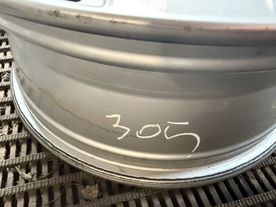 Felgi aluminiowe VW OE ET 38 6,5jx17” 5x112 Tiguan T-Roc Passat B8