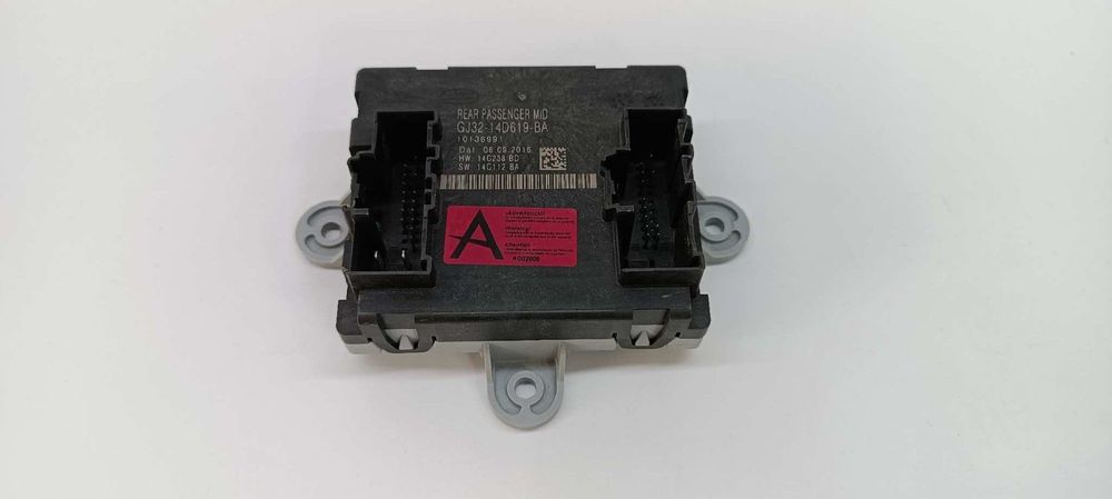CENTRALINA/BOMBA FECHO CENTRAL LAND ROVER RANGE ROVER SPORT HSE
