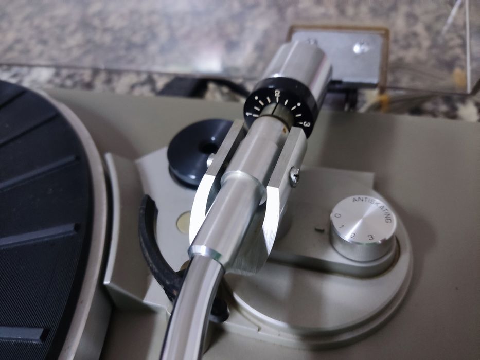 Akai AP 100 C Gira Discos