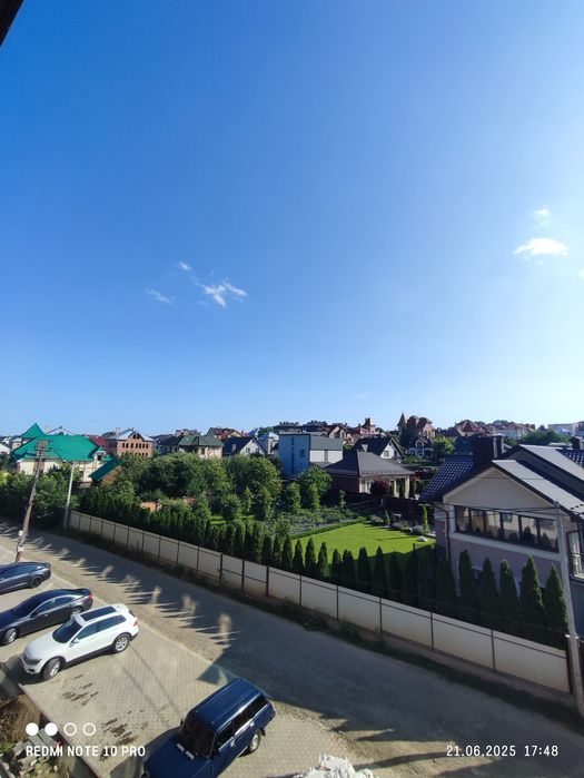Продаж однокімнатної кухні-студії район Кварцу