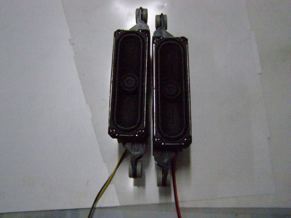 TV Samsung PS43E451A2W---по блочно