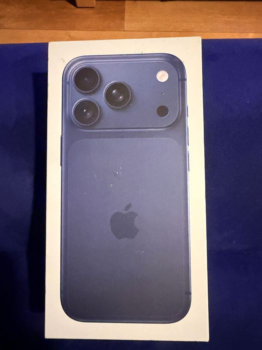 iPhone 17Pro 1TB