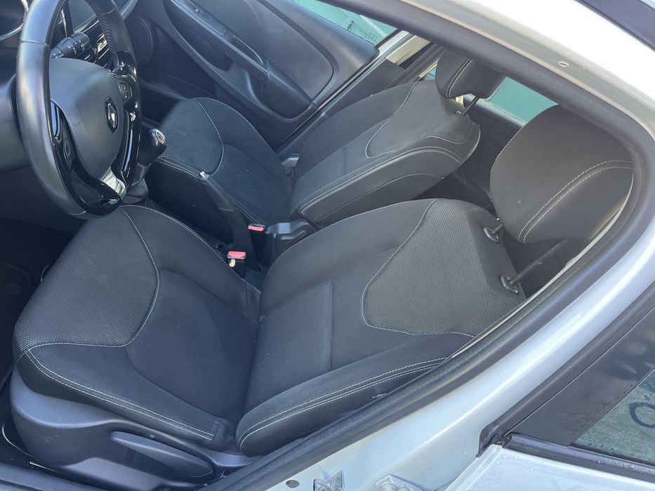 Renault Clio 1.5Dci 2014