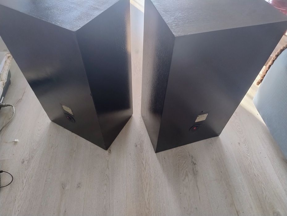 Kolumny głośnikowe Tonsil mildton 110