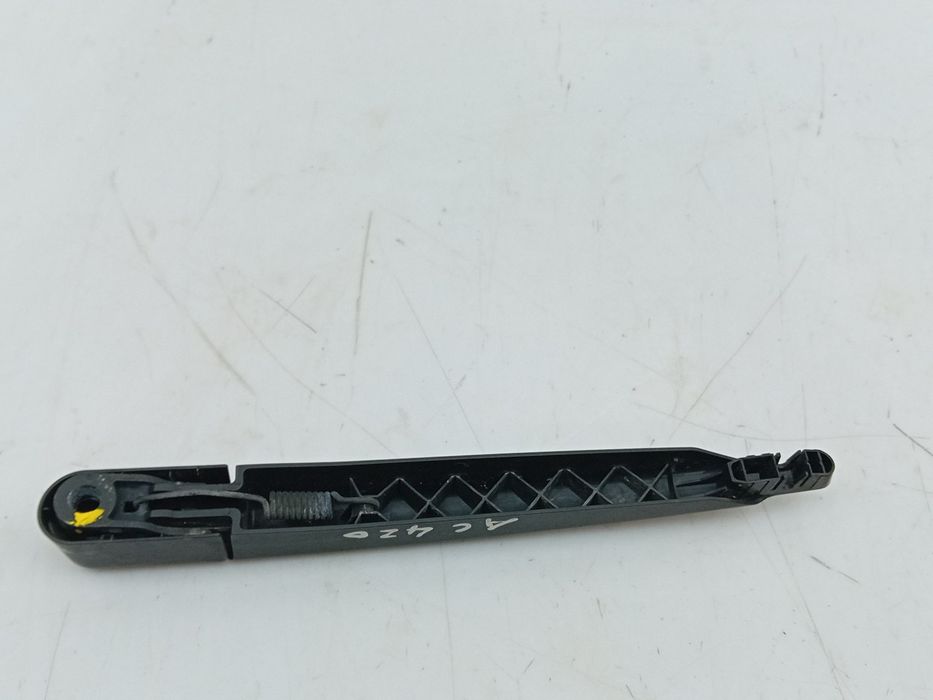 Haste / braço de escova limpa vidros frente direita OPEL Astra H Hatch