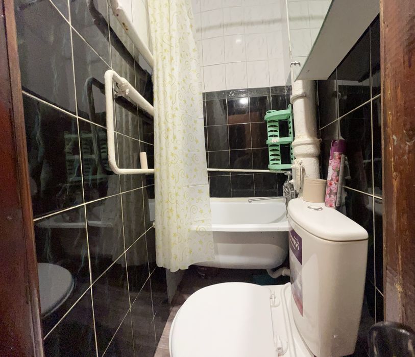 Продам комфортную квартиру