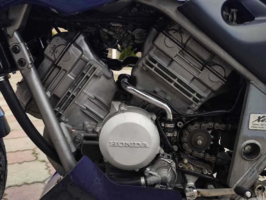Продам Honda xelvis 250