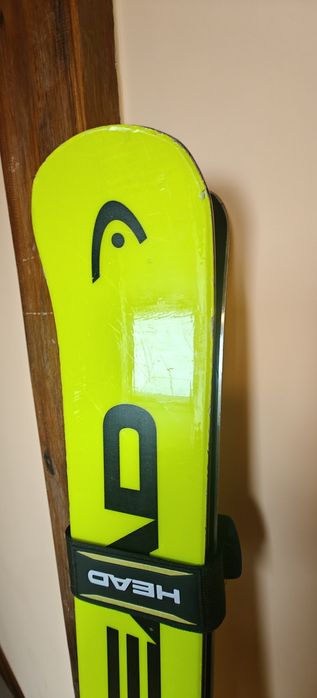 Head i speed 175/17