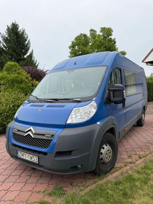 Citroën Jumper