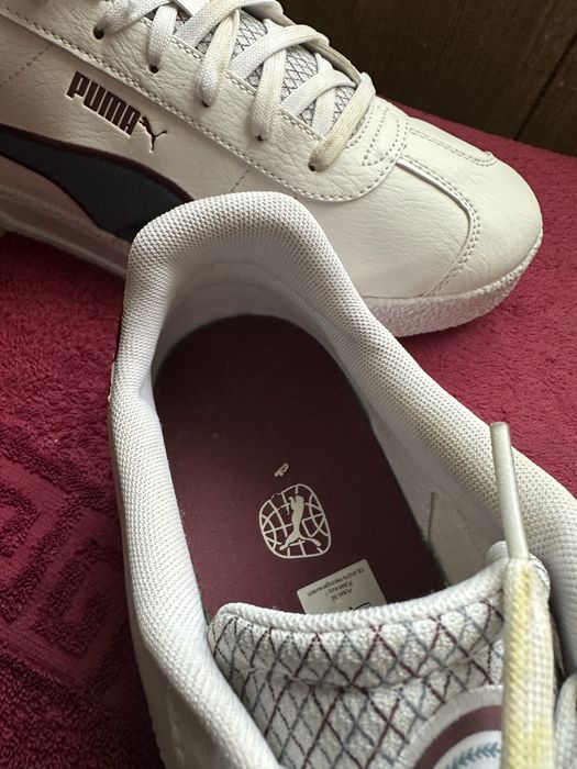 Красовки,класика PUMA