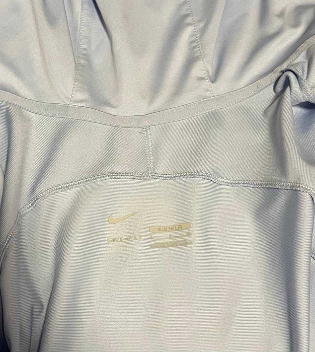 Оригінальна олімпійка Nike Inter Milan (L) | Зіп-худі Найк Інтер