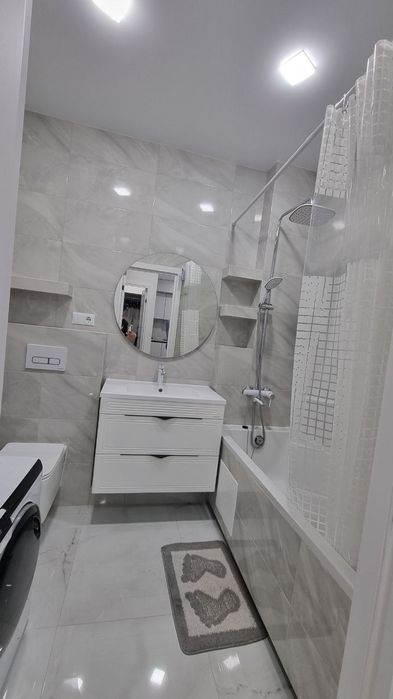 Сдам 1 комнатную квартиру в ЖК Виа Рома/ Королева/ Инглези